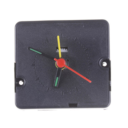 1PC High Performance-price Ratio Quartz Alarm Clock Movement Mechanism DIY Replacement Part Set for Alarm Clock Parts
