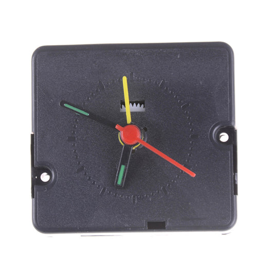 1PC High Performance-price Ratio Quartz Alarm Clock Movement Mechanism DIY Replacement Part Set for Alarm Clock Parts