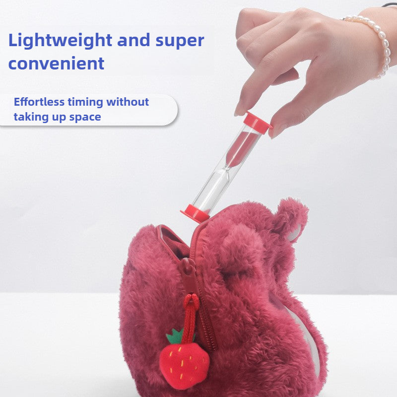 Bright Hourglass Timer Sand Watch Decorative Ormaments Klepsydra Wholesale student Gifts Home Decoration sandglass clock child