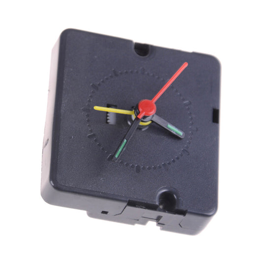 1PC High Performance-price Ratio Quartz Alarm Clock Movement Mechanism DIY Replacement Part Set for Alarm Clock Parts