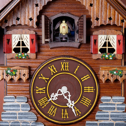 Clock Hands Replacement DIY Wall Clock Hands Accurate Quiet Movement Durable Plastic Parts Accessories Movement Pointers